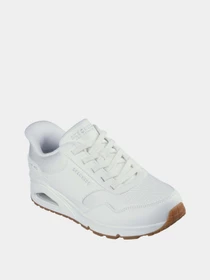 Кроссовки Skechers UNO модель 177117 WHT Фото