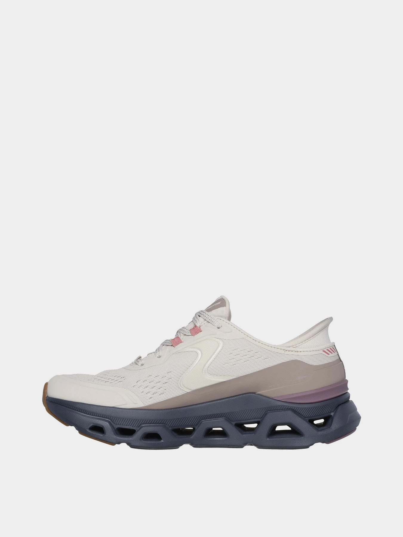 Кроссовки Skechers GLIDE-STEP SOLE модель 150510 NTGY Фото