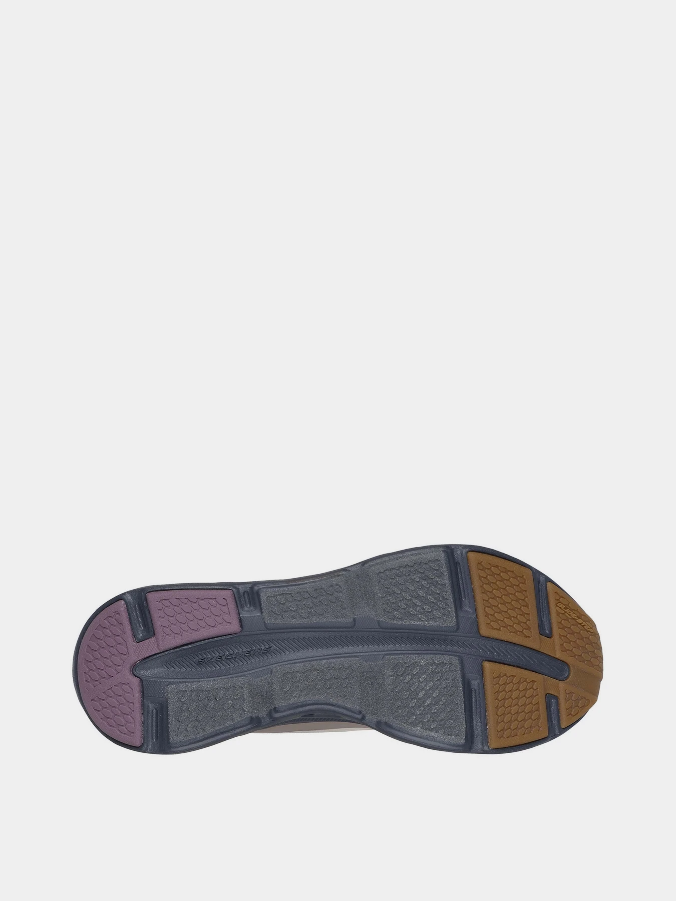 Кроссовки Skechers GLIDE-STEP SOLE модель 150510 NTGY Фото