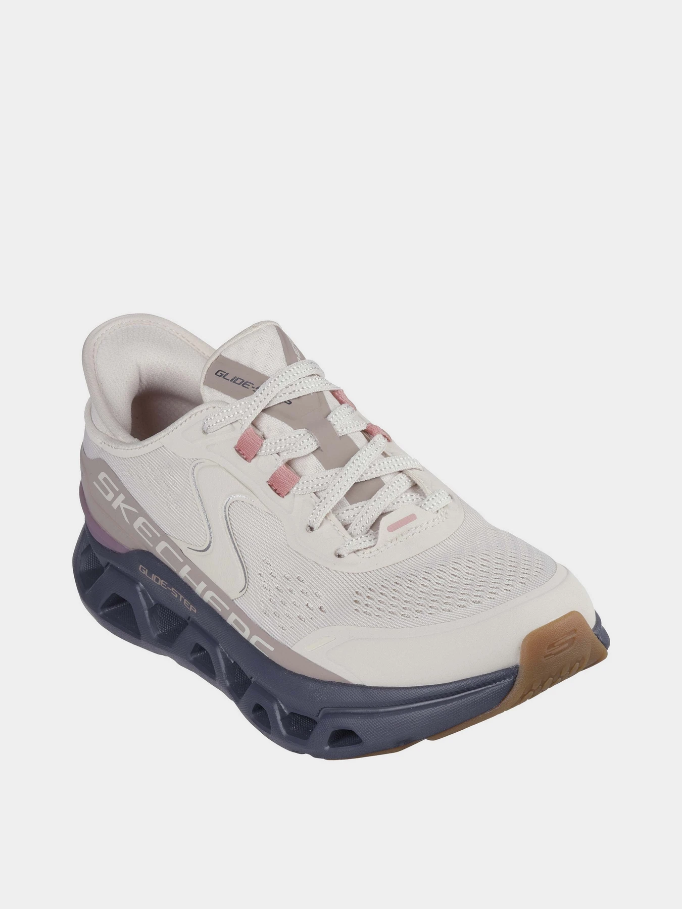 Кроссовки Skechers GLIDE-STEP SOLE модель 150510 NTGY Фото