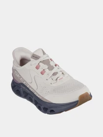 Кроссовки Skechers GLIDE-STEP SOLE модель 150510 NTGY Фото
