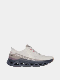 Кроссовки Skechers GLIDE-STEP SOLE модель 150510 NTGY Фото