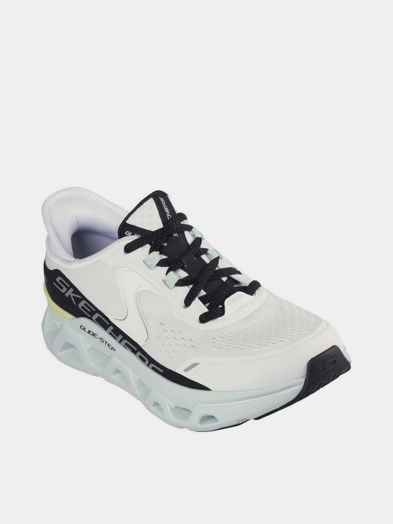Кроссовки Skechers GLIDE-STEP SOLE модель 150510 WMLT Фото