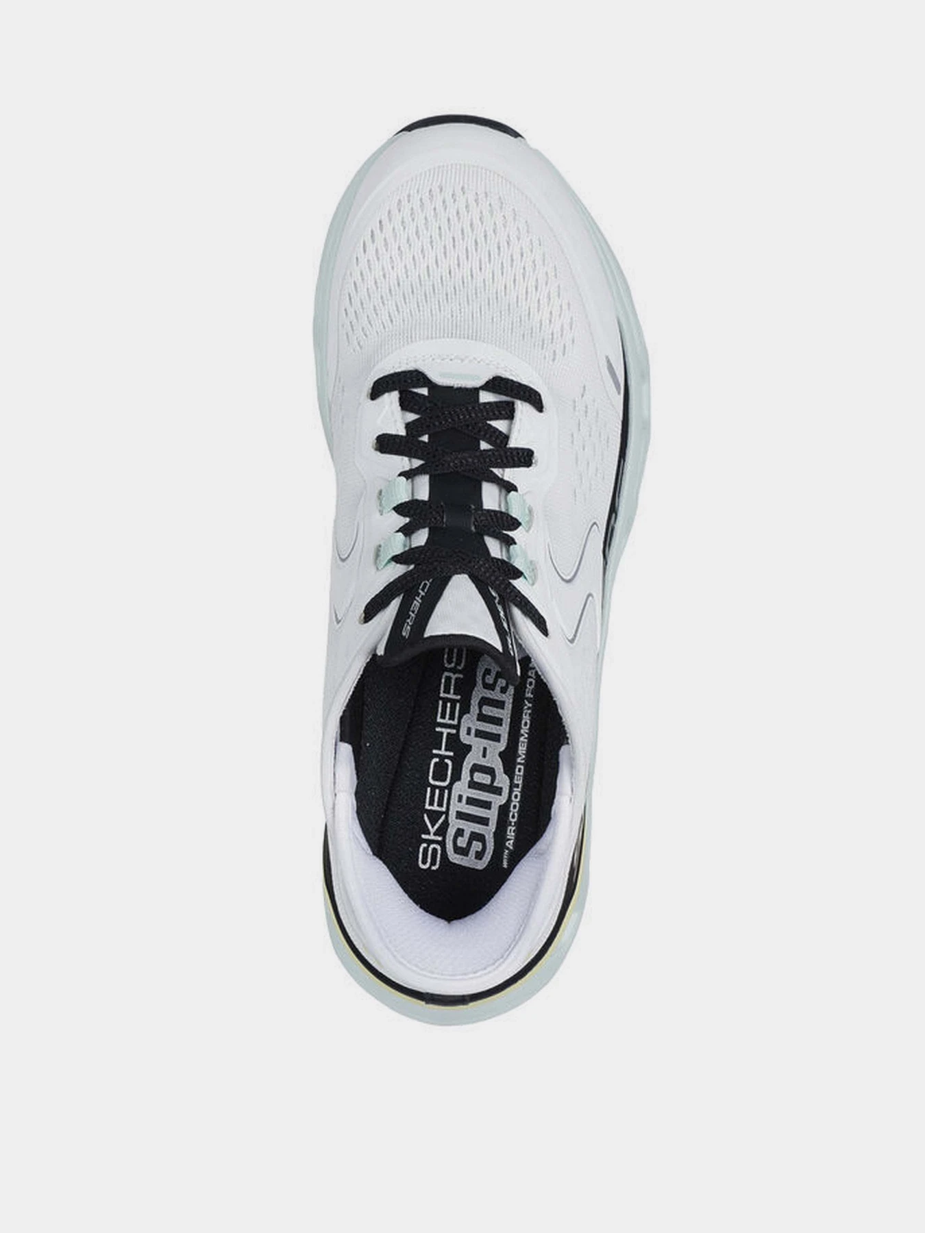 Кроссовки Skechers GLIDE-STEP SOLE модель 150510 WMLT Фото