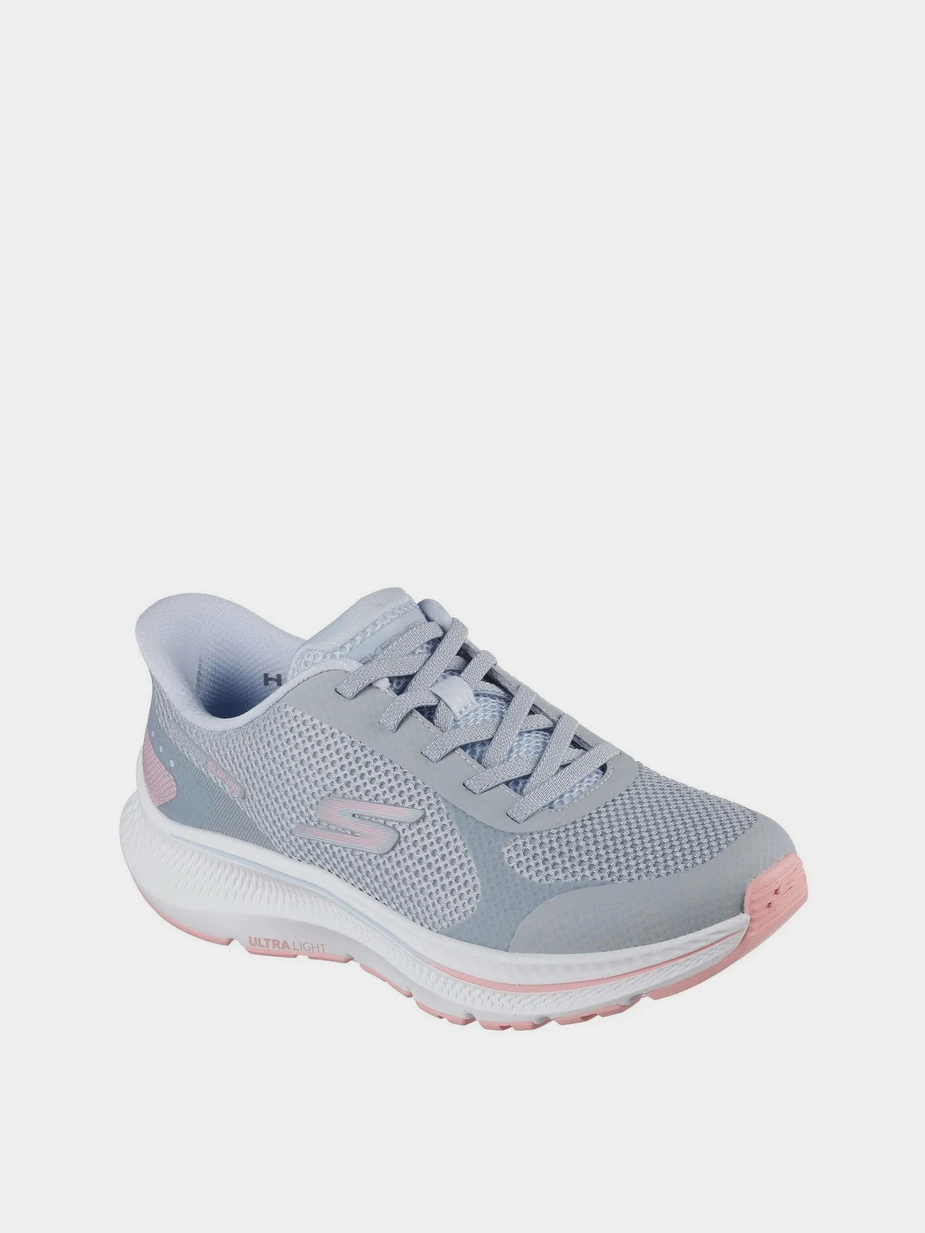 Кроссовки Skechers GO RUN CONSISTENT 2.0 модель 128619 GYLB Фото