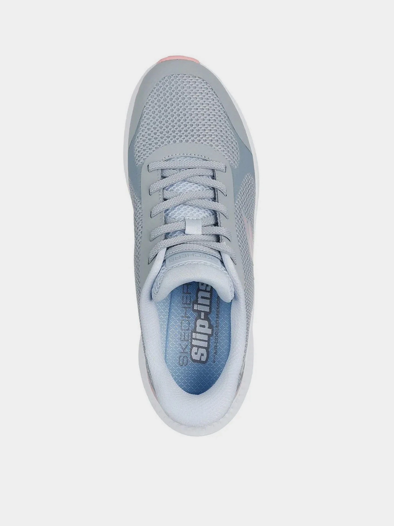 Кроссовки Skechers GO RUN CONSISTENT 2.0 модель 128619 GYLB Фото