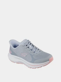 Кроссовки Skechers GO RUN CONSISTENT 2.0 модель 128619 GYLB Фото