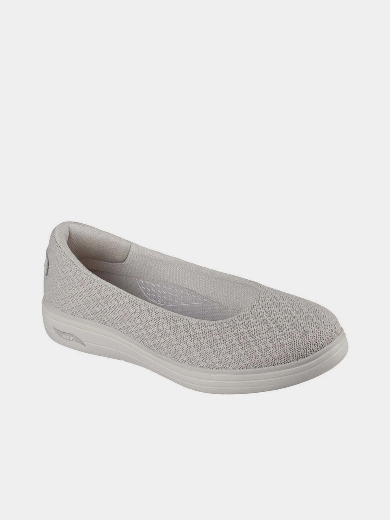 Туфли и лоферы Skechers ARCH FIT INSPIRE модель 138902 TPE Туфли и лоферы Skechers ARCH FIT INSPIRE модель 138902 TPE Фото