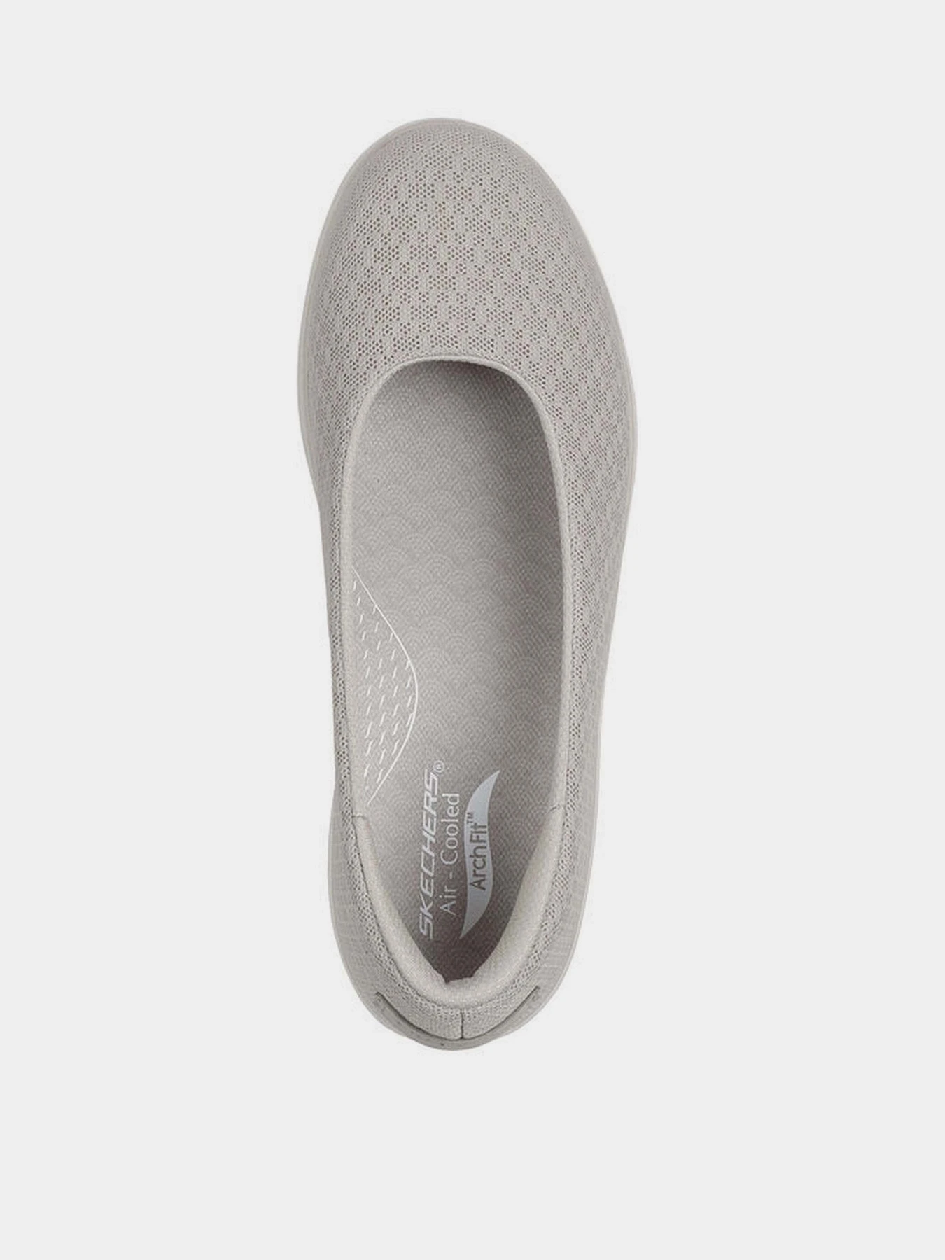 Туфли и лоферы Skechers ARCH FIT INSPIRE модель 138902 TPE Туфли и лоферы Skechers ARCH FIT INSPIRE модель 138902 TPE Фото
