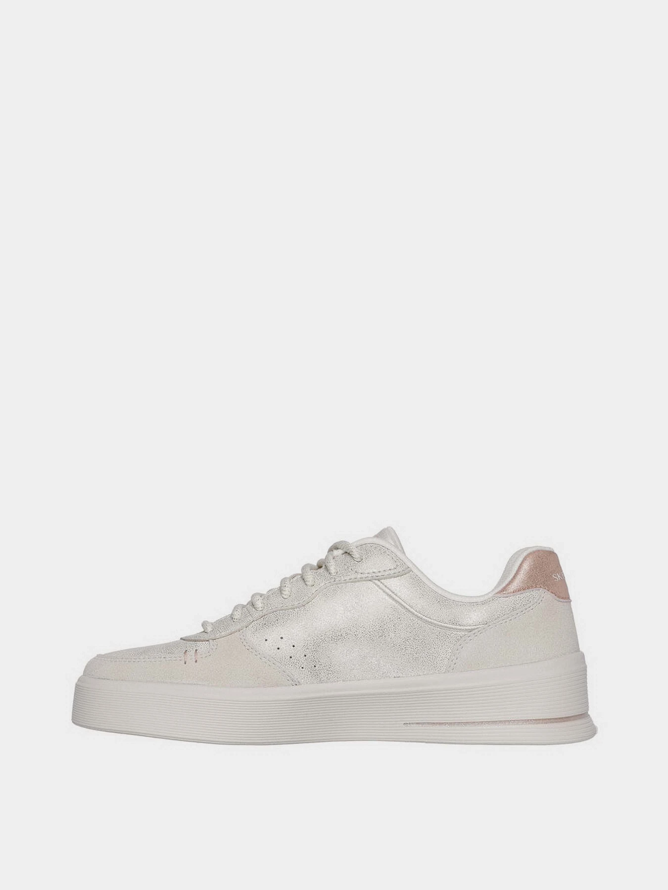 Кеди Skechers HILAND модель 185171 NAT Фото