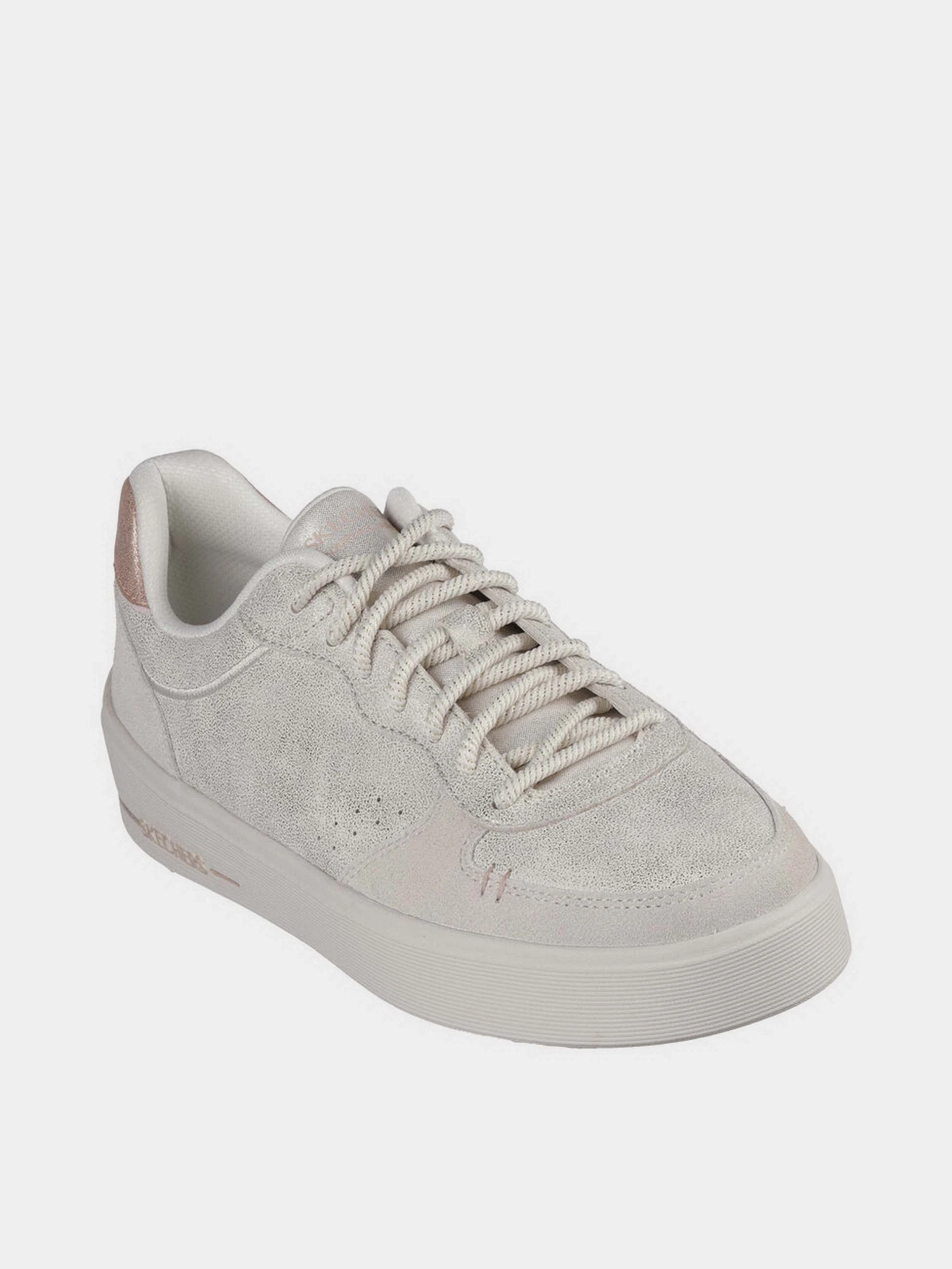 Кеди Skechers HILAND модель 185171 NAT Фото
