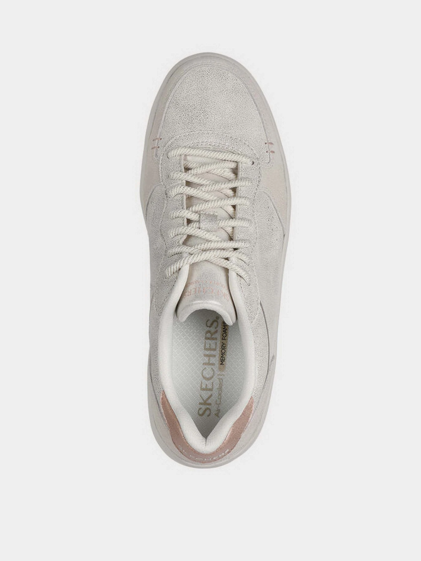 Кеди Skechers HILAND модель 185171 NAT Фото
