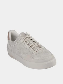 Кеди Skechers HILAND модель 185171 NAT Фото