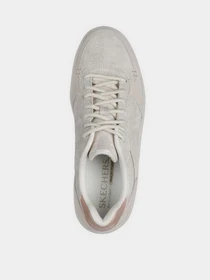 Кеди Skechers HILAND модель 185171 NAT Фото