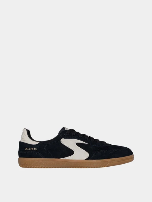 Кеды Skechers HOTSHOT модель 185233 BKNT Фото