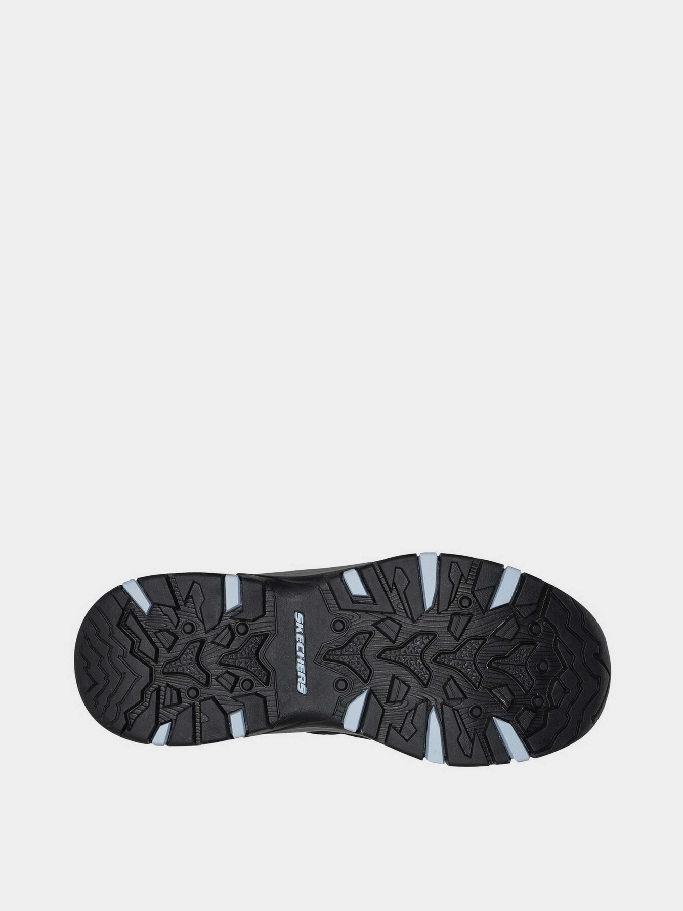 Кроссовки Skechers TREGO модель 180003 BKBL Фото