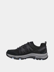Кроссовки Skechers TREGO модель 180003 BKBL Фото