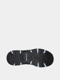 Кроссовки Skechers TREGO модель 180003 BKBL Фото