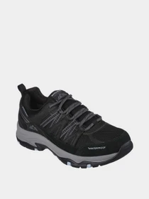 Кроссовки Skechers TREGO модель 180003 BKBL Фото