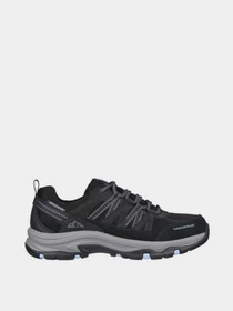 Кроссовки Skechers TREGO модель 180003 BKBL Фото