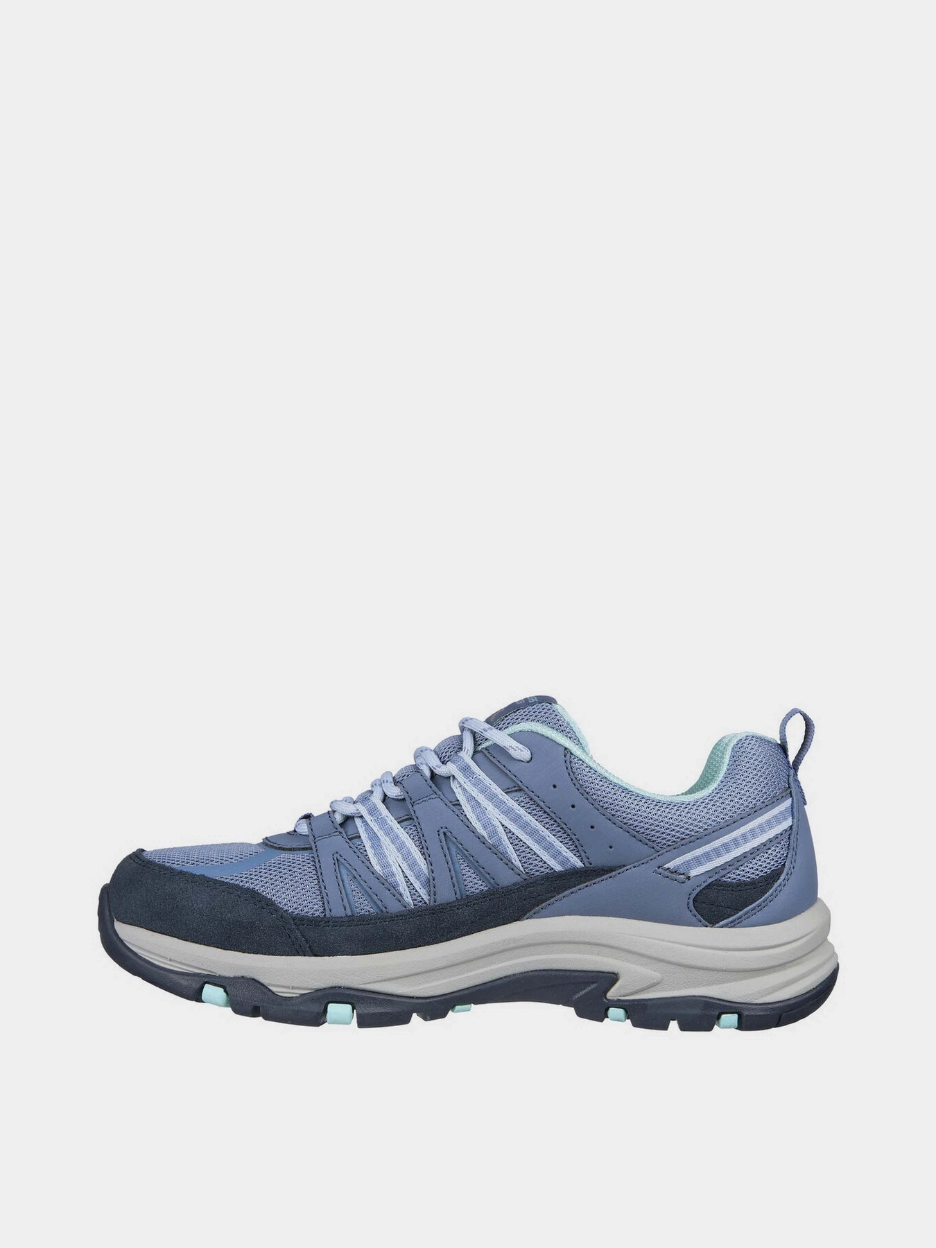 Кроссовки Skechers TREGO модель 180003 SLT Фото
