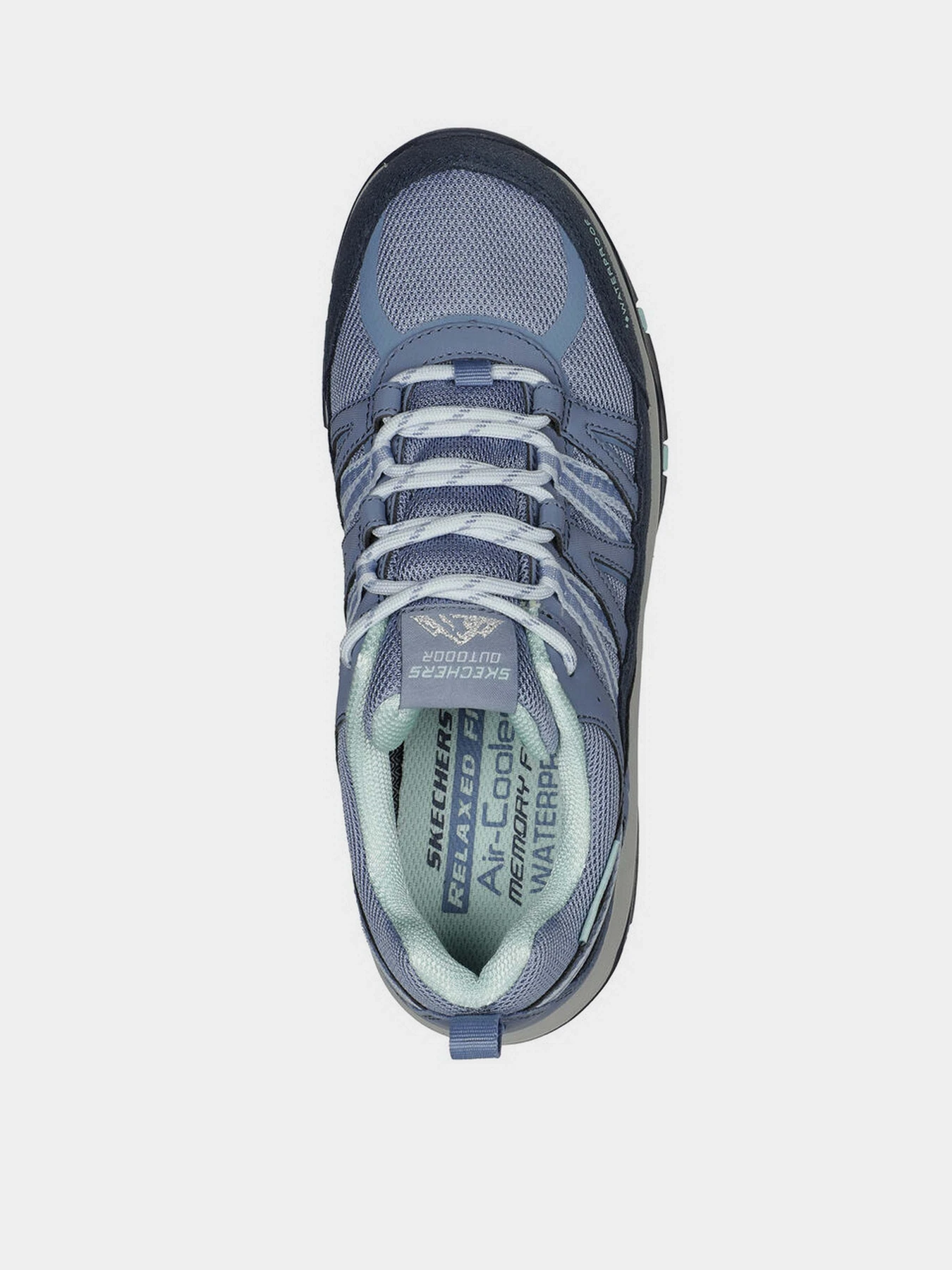 Кроссовки Skechers TREGO модель 180003 SLT Фото