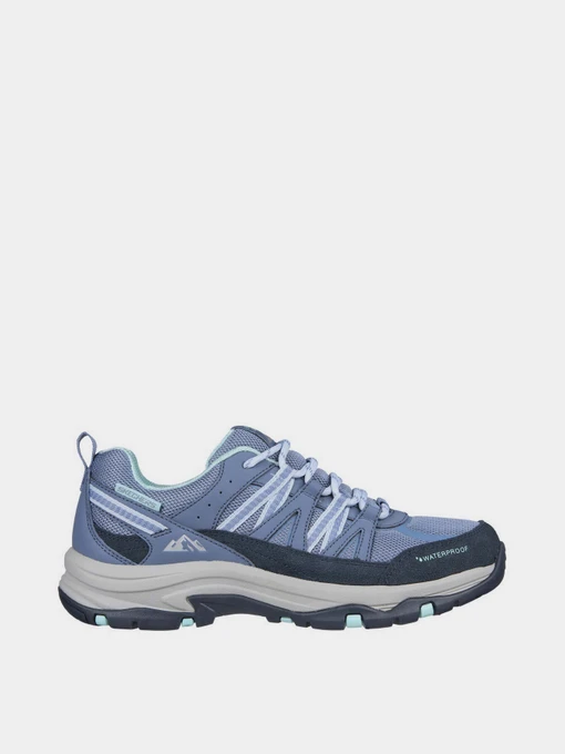 Кроссовки Skechers TREGO модель 180003 SLT Фото