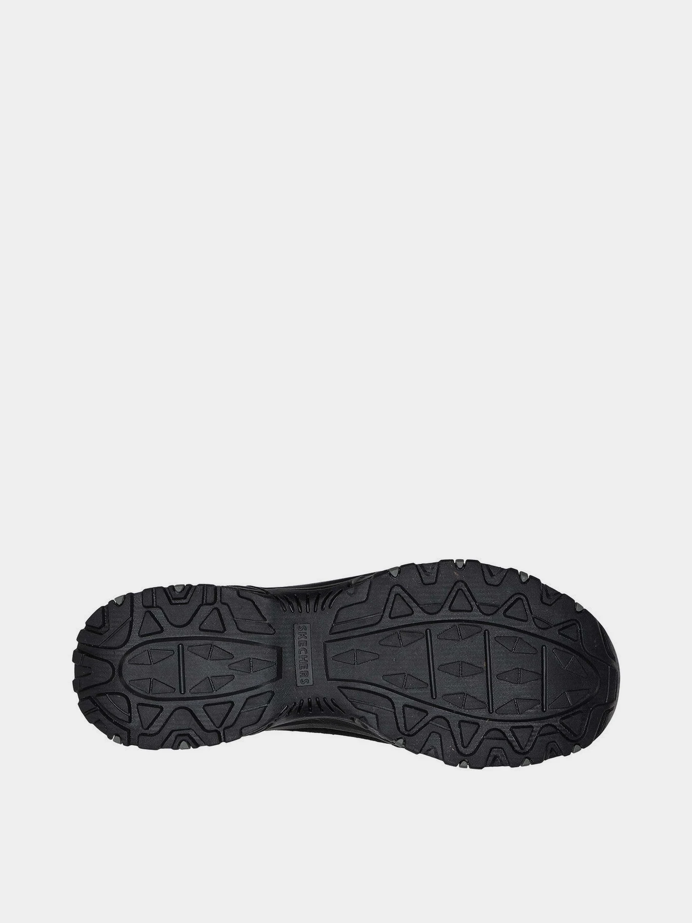 Слипоны и мокасины Skechers HILLCREST модель 180016 BBK Слипоны и мокасины Skechers HILLCREST модель 180016 BBK Фото