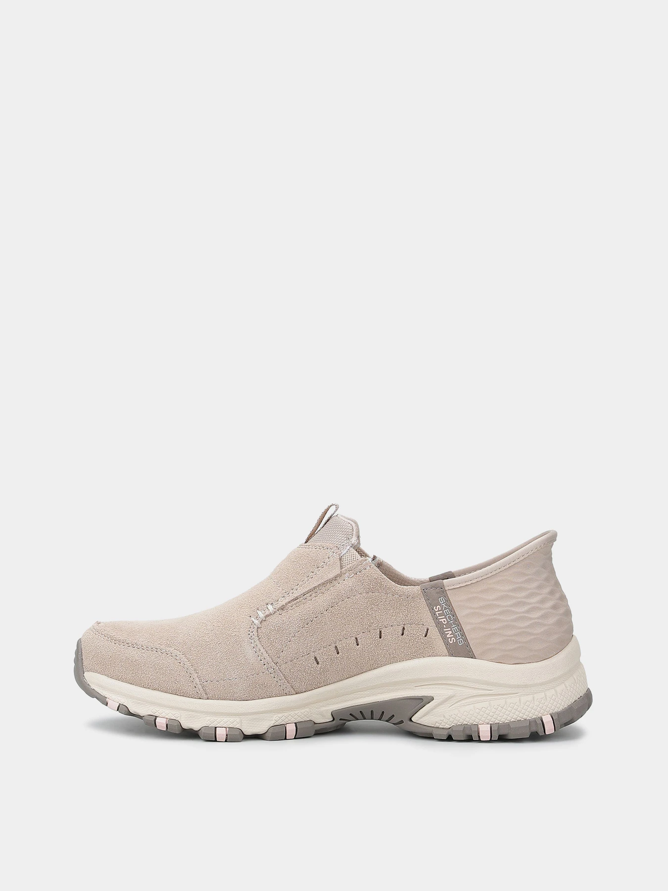 Сліпони та мокасини Skechers HILLCREST модель 180016W TPE Сліпони та мокасини Skechers HILLCREST модель 180016W TPE Фото