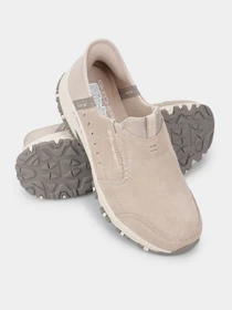 Сліпони та мокасини Skechers HILLCREST модель 180016W TPE Фото