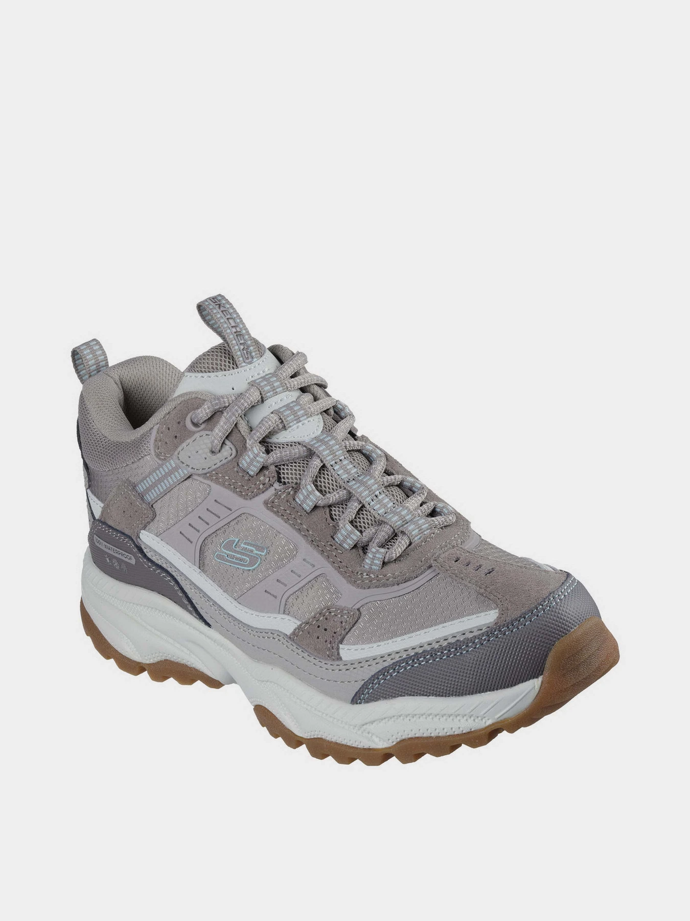 Кроссовки Skechers VIGOR AT модель 180240 CHTN Фото
