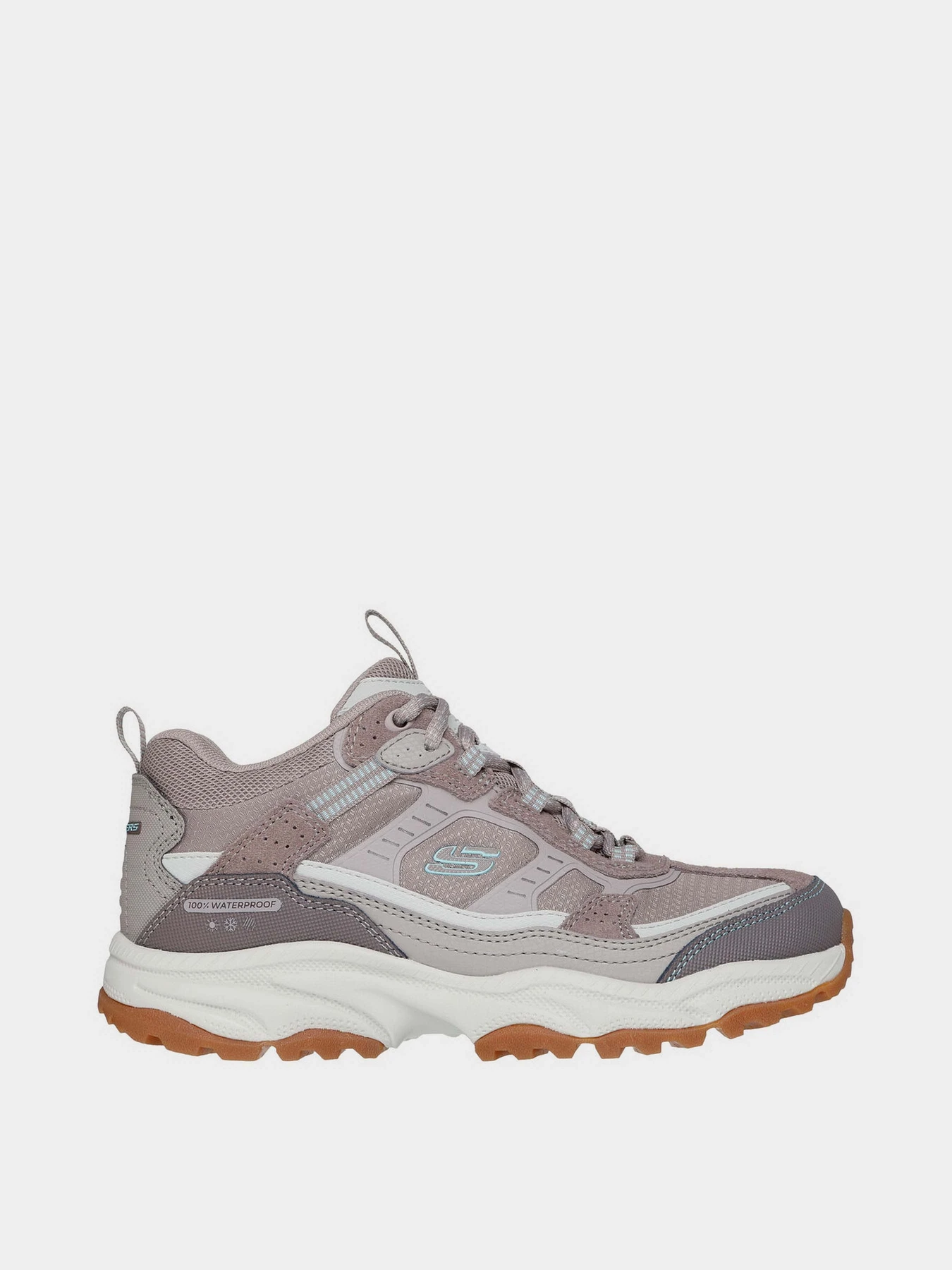 Кроссовки Skechers VIGOR AT модель 180240 CHTN Фото