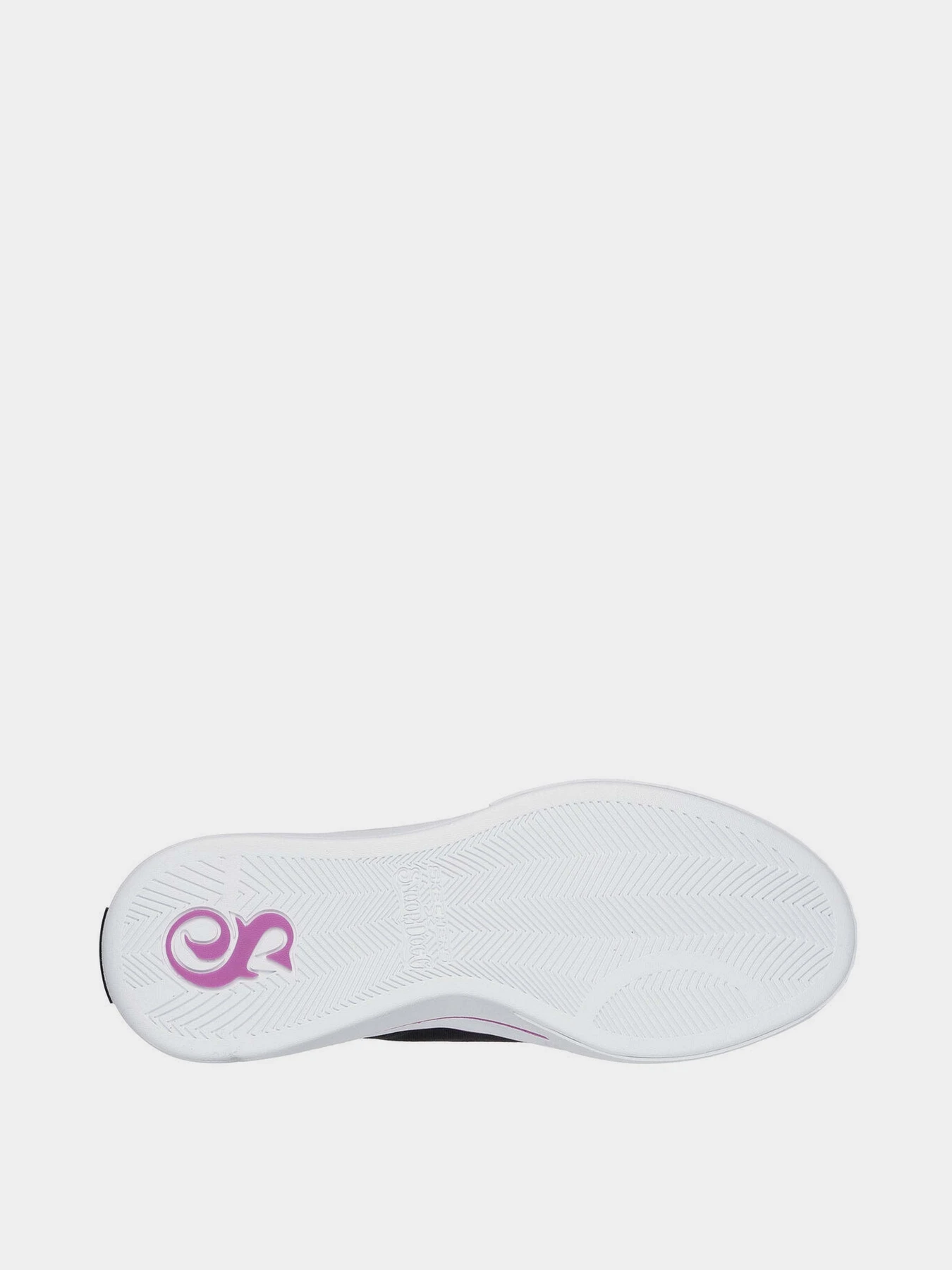 Кеды Skechers SNOOP ONE модель 186000 BKPR Кеды Skechers SNOOP ONE модель 186000 BKPR Фото