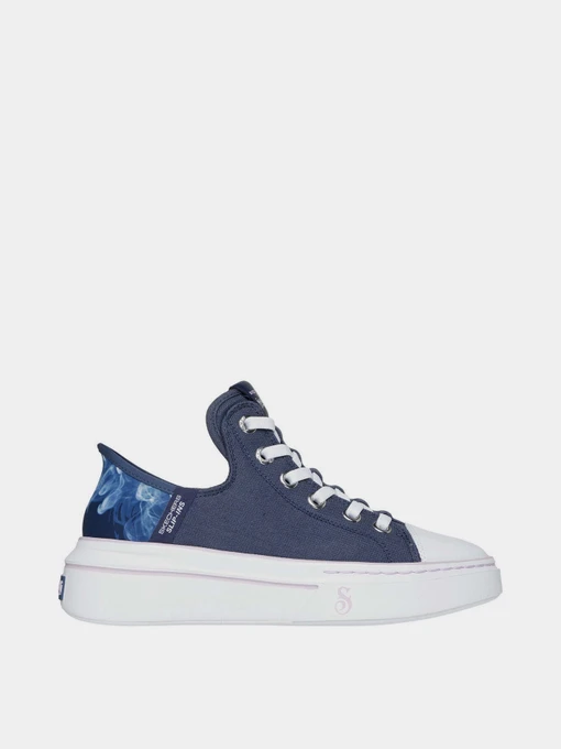 Кеди Skechers SNOOP ONE модель 186000 NVY Фото