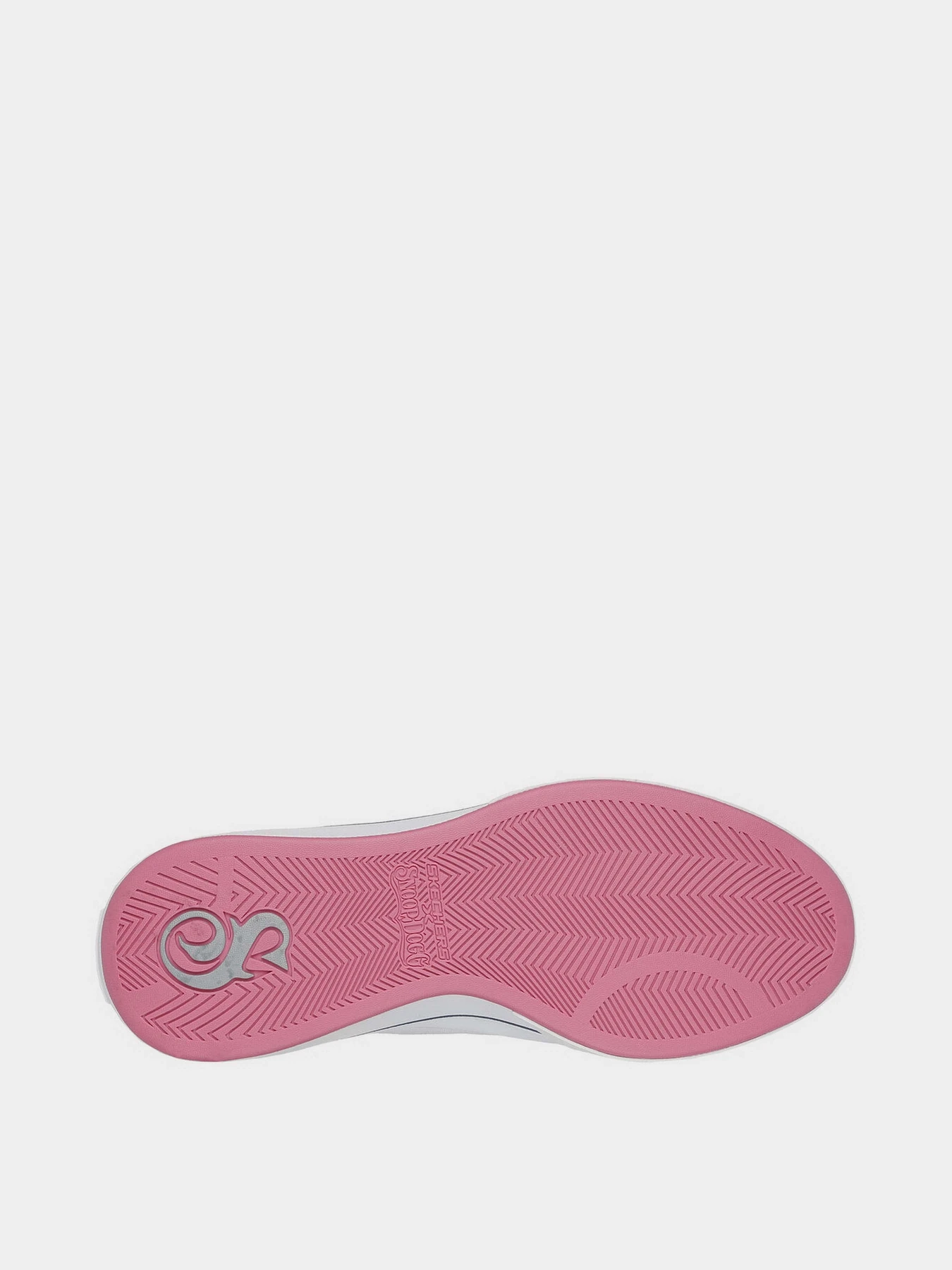 Кеды Skechers SNOOP ONE модель 186000 WBLP Кеды Skechers SNOOP ONE модель 186000 WBLP Фото