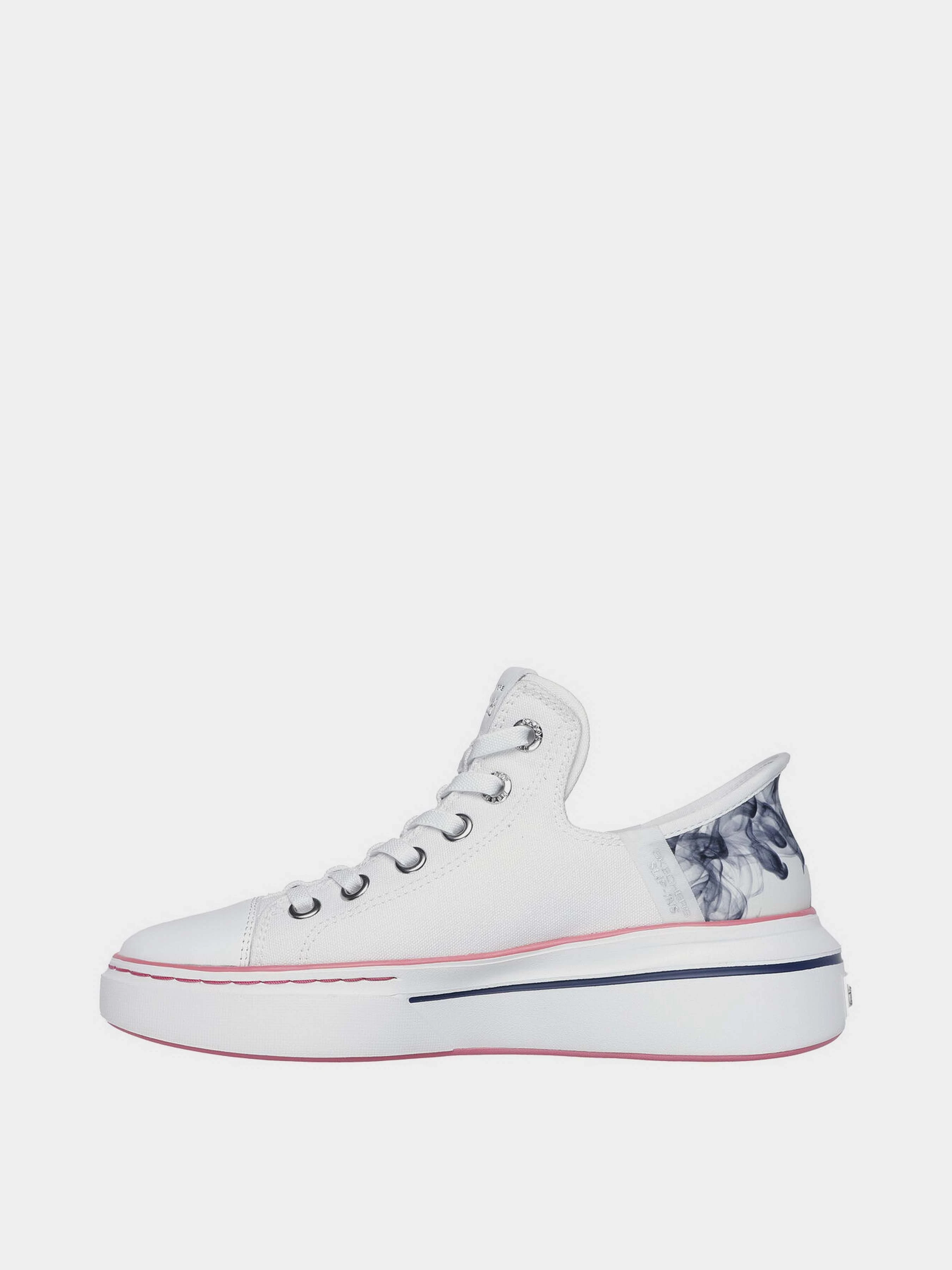 Жіночі Кеди високі Skechers SNOOP ONE фото 2