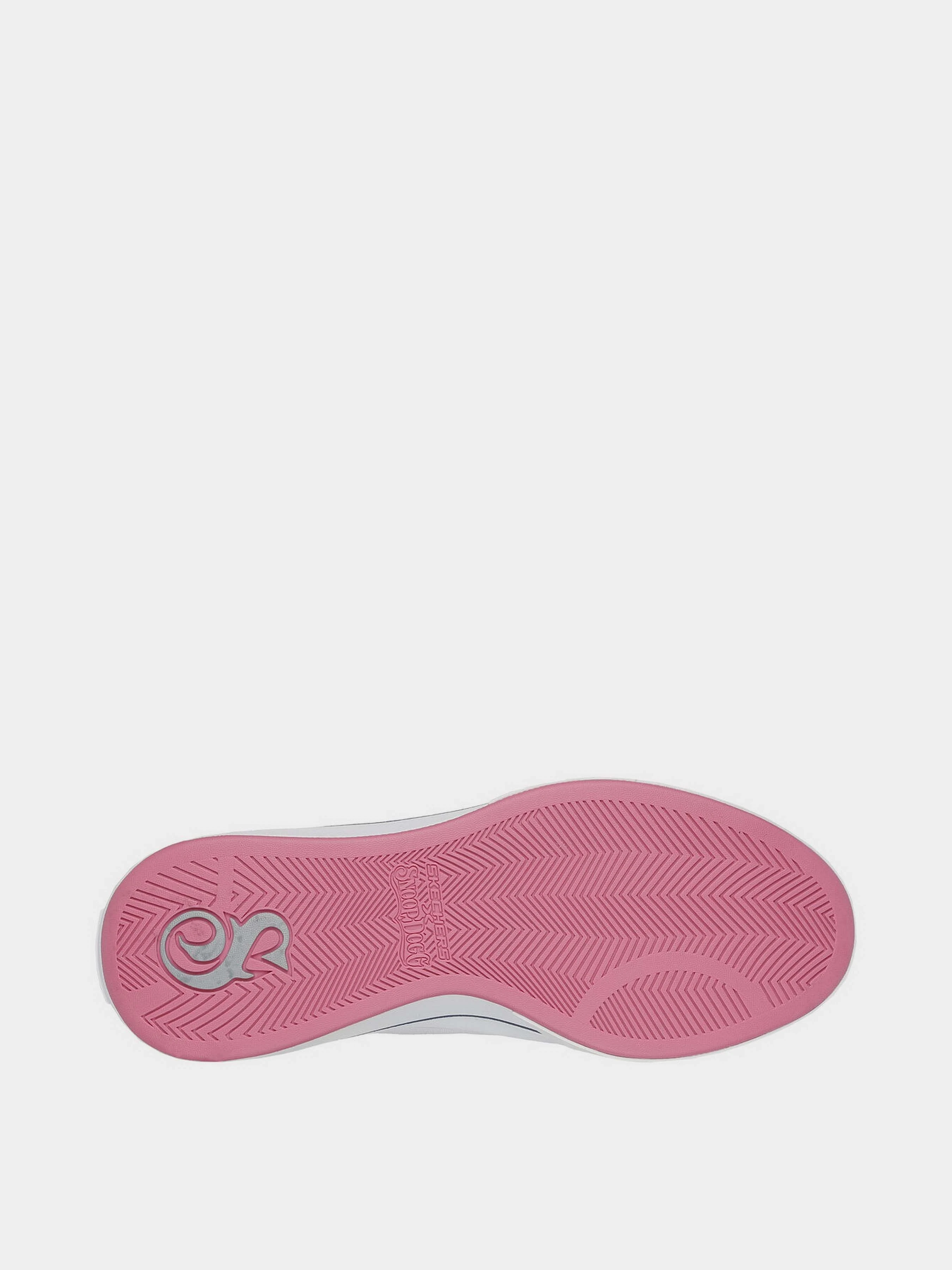 Жіночі Кеди високі Skechers SNOOP ONE фото 3
