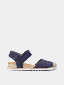 Босоніжки Skechers DESERT KISS модель 114132 NVY Фото