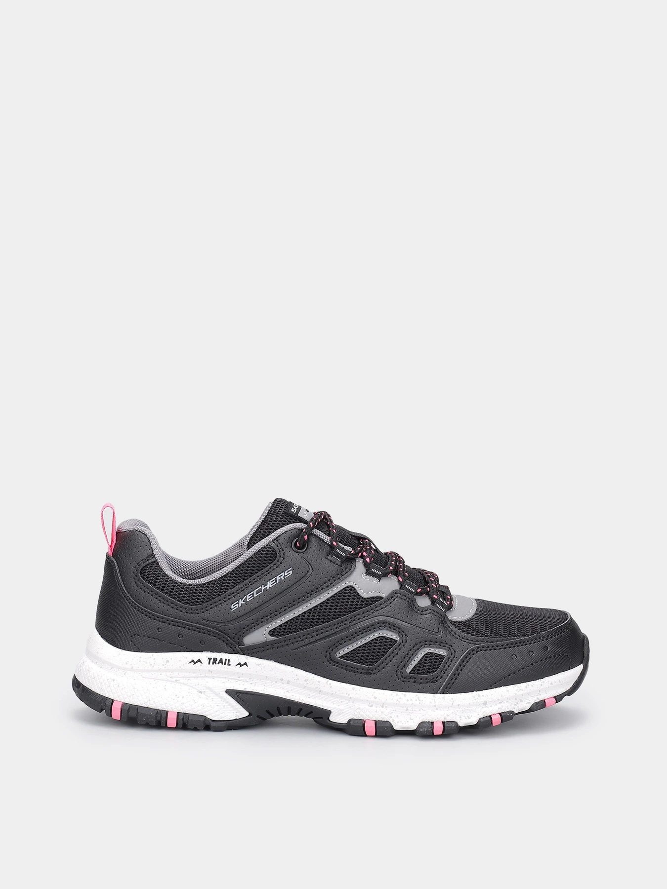 Кроссовки Skechers HILLCREST модель 180299 BKWP Фото