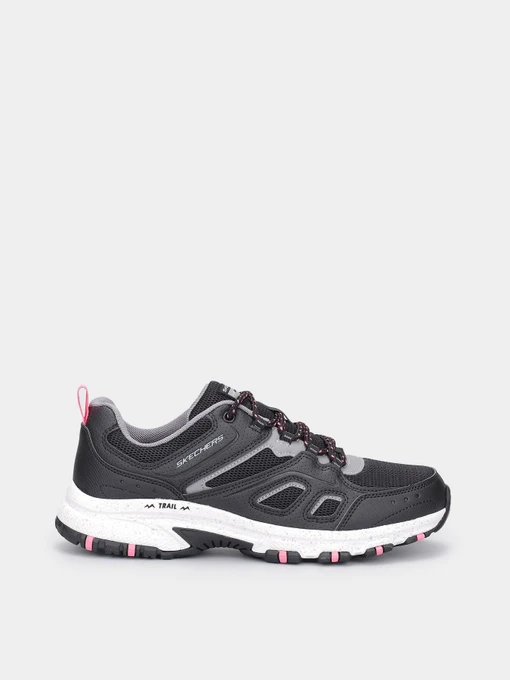 Кроссовки Skechers HILLCREST модель 180299 BKWP Фото