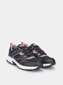 Кроссовки Skechers HILLCREST модель 180299 BKWP Фото