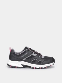Кроссовки Skechers HILLCREST модель 180299 BKWP Фото