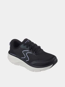 Кроссовки Skechers D'LUX WALKER 2.0 модель 150007 BKLV Фото