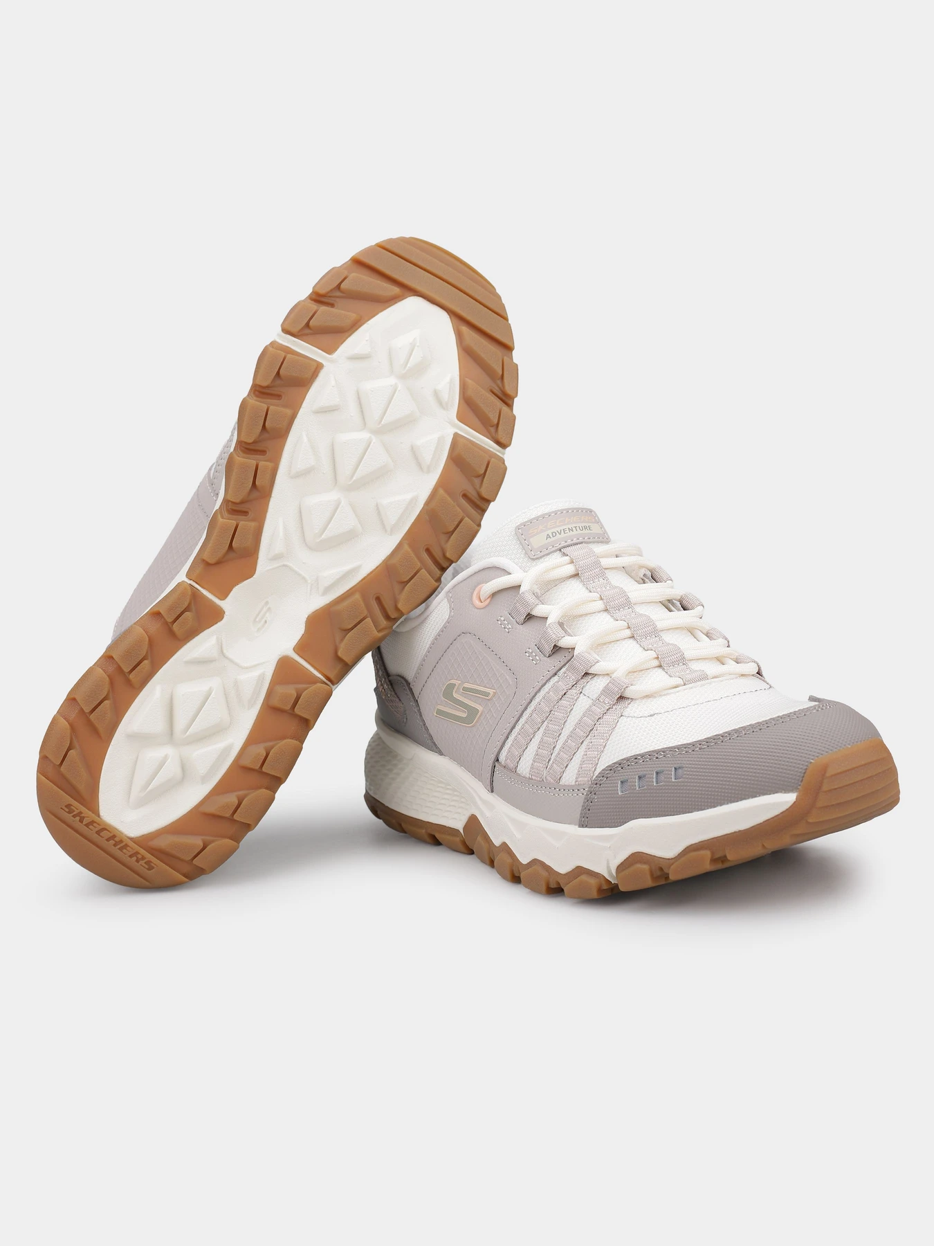 Кроссовки Skechers DYNAMITE AT модель 180144 OFWT Фото