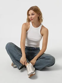 Кроссовки Skechers DYNAMITE AT модель 180144 OFWT Фото