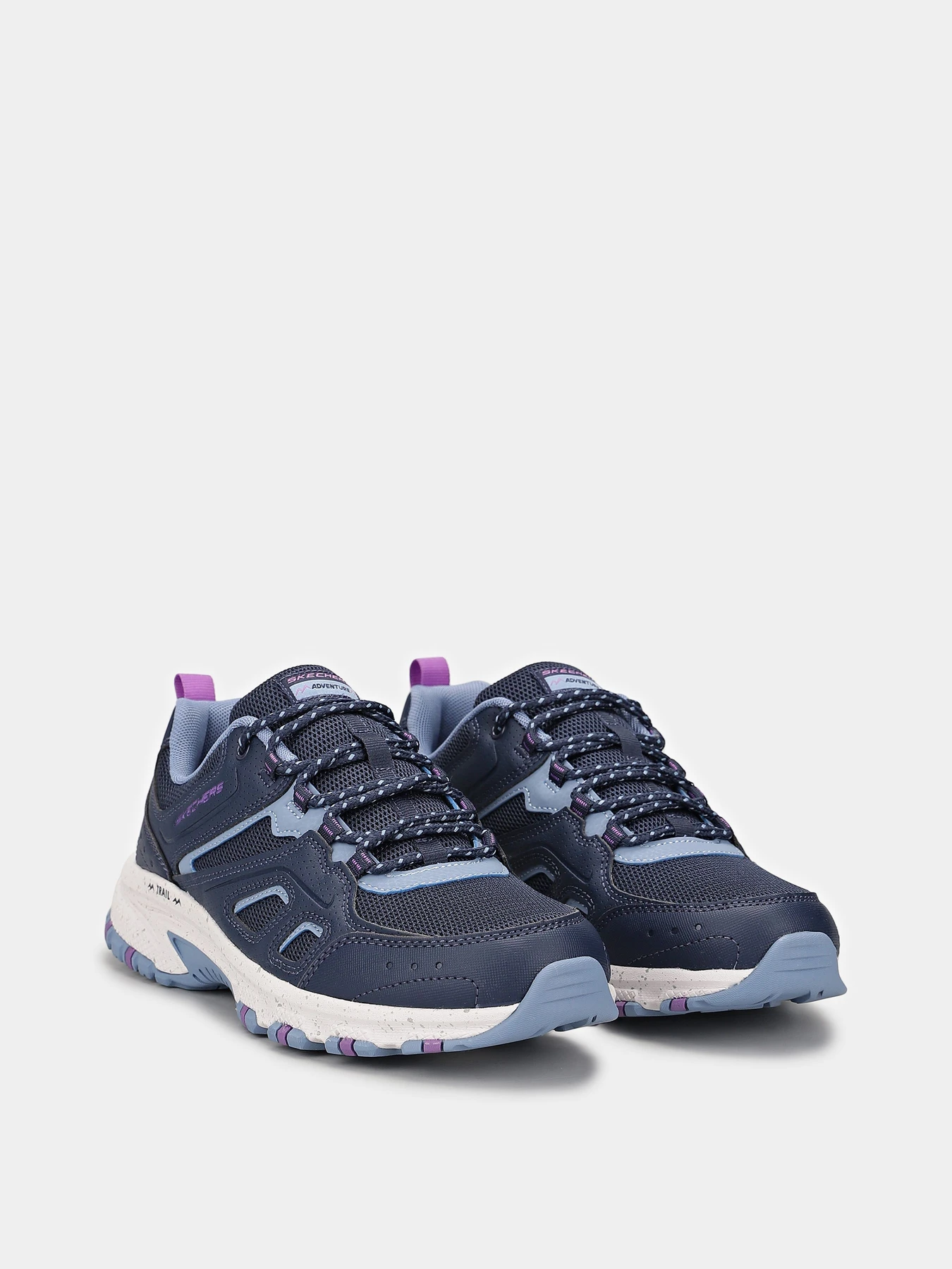 Кроссовки Skechers HILLCREST модель 180299 NVPR Фото