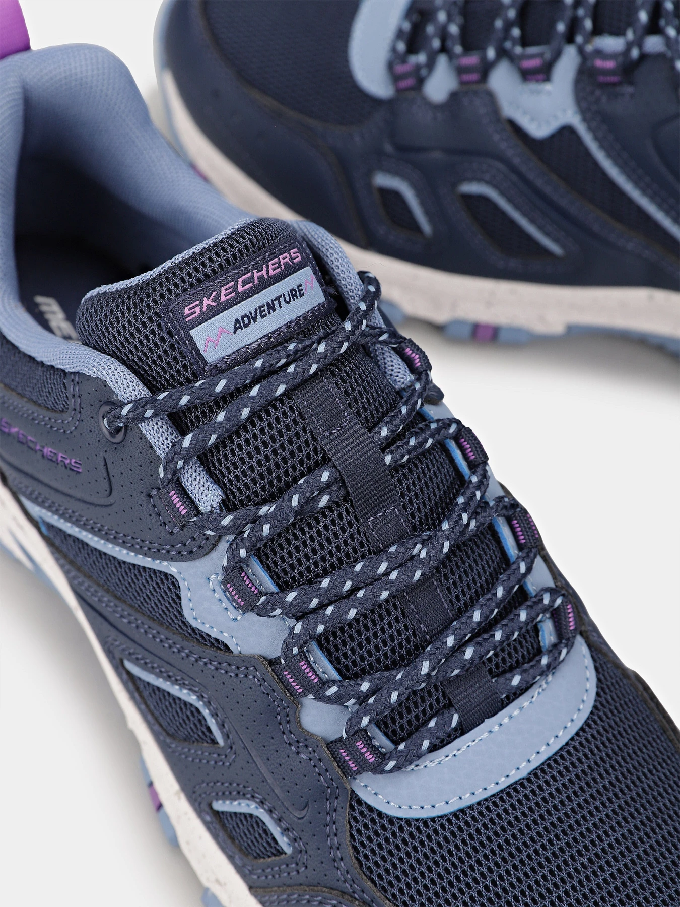Кроссовки Skechers HILLCREST модель 180299 NVPR Фото