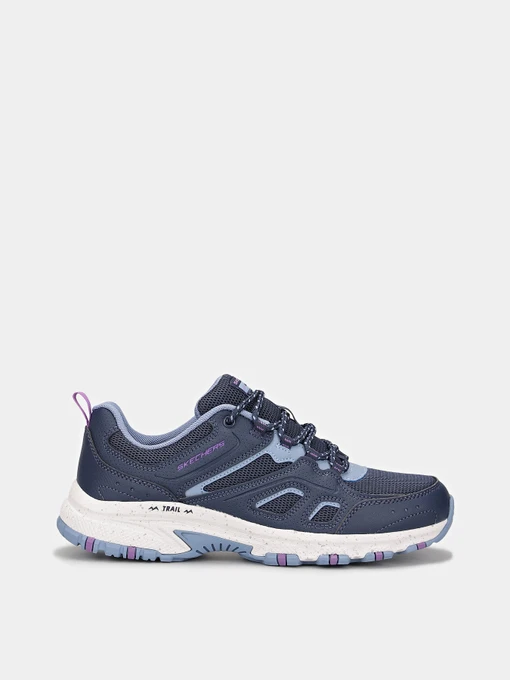 Кроссовки Skechers HILLCREST модель 180299 NVPR Фото