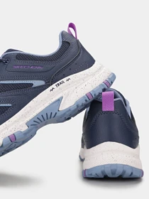 Кроссовки Skechers HILLCREST модель 180299 NVPR Фото