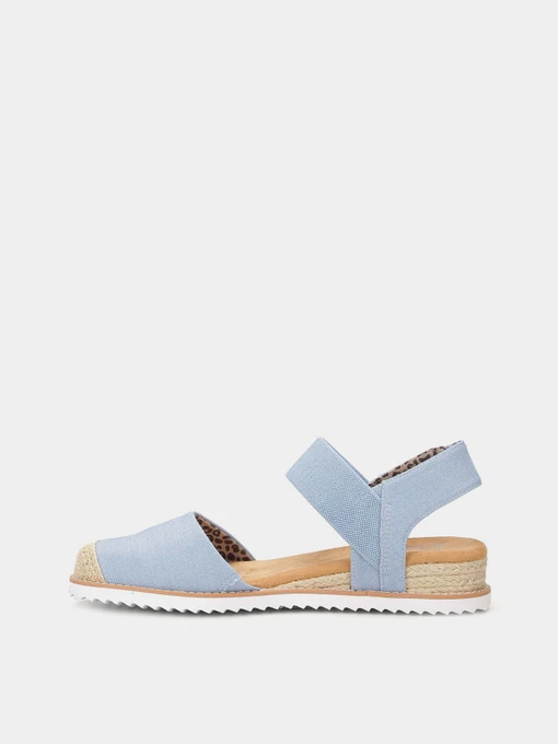 Жіночі Босоніжки Skechers DESERT KISS фото 2